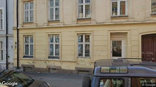 Apartments for rent in Oslo Grünerløkka - Photo from Google Street View