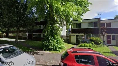 Apartments for rent in Birmingham - West Midlands - Photo from Google Street View