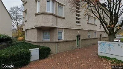 Apartments for rent in Essen - Photo from Google Street View