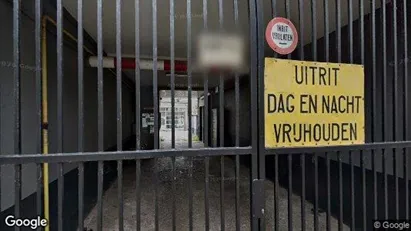 Apartments for rent in Utrecht West - Photo from Google Street View