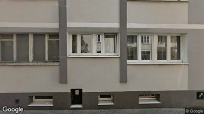 Apartments for rent in Lublin - Photo from Google Street View