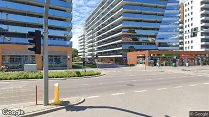 Apartments for rent in Białystok - Photo from Google Street View