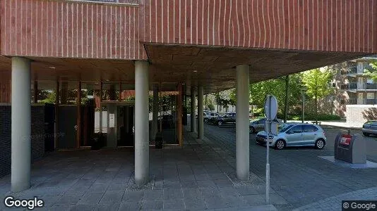 Apartments for rent in Amstelveen - Photo from Google Street View