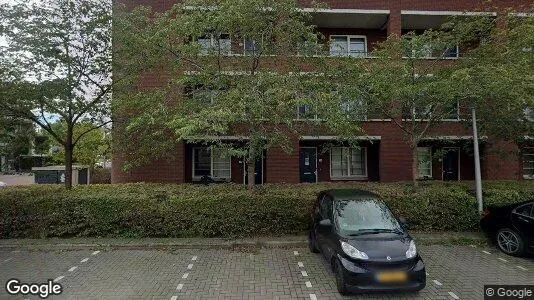 Apartments for rent in Amstelveen - Photo from Google Street View
