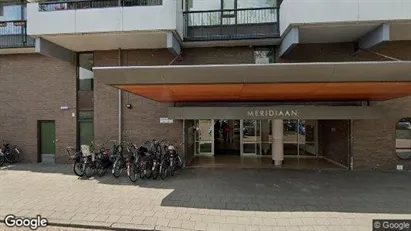 Apartments for rent in Amstelveen - Photo from Google Street View