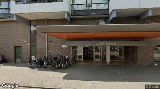 Apartments for rent in Amstelveen - Photo from Google Street View
