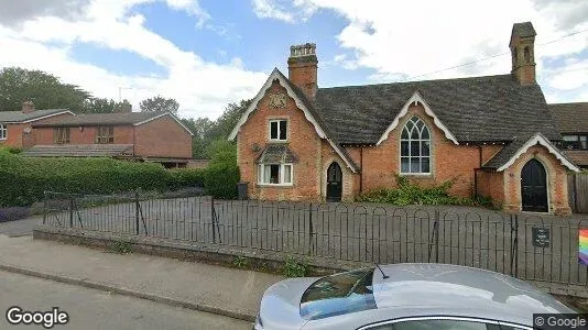 Apartments for rent in Highbridge - Somerset - Photo from Google Street View