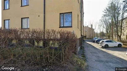 Apartments for rent in Tampere Keskinen - Photo from Google Street View
