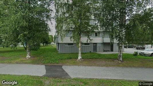Apartments for rent in Pori - Photo from Google Street View