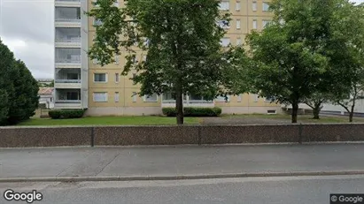 Apartments for rent in Pori - Photo from Google Street View