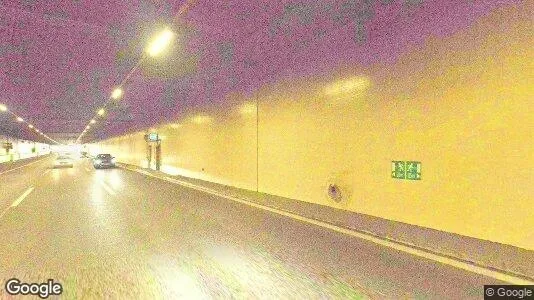 Apartments for rent in Vienna Donaustadt - Photo from Google Street View