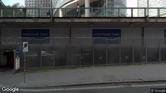 Apartments for rent in Vienna Donaustadt - Photo from Google Street View