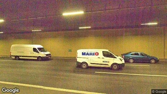 Apartments for rent in Vienna Donaustadt - Photo from Google Street View