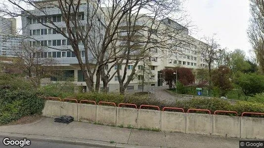 Apartments for rent in Vienna Donaustadt - Photo from Google Street View