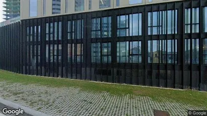 Apartments for rent in Vienna Donaustadt - Photo from Google Street View