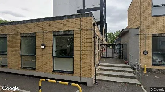 Apartments for rent in Basildon - Essex - Photo from Google Street View