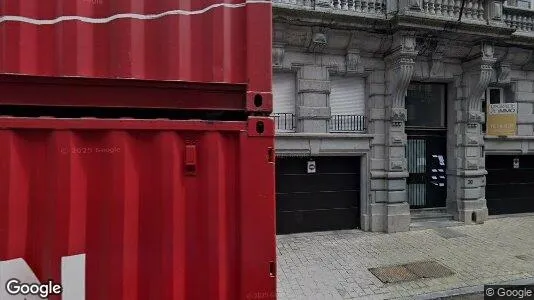 Apartments for rent in Stad Brussel - Photo from Google Street View