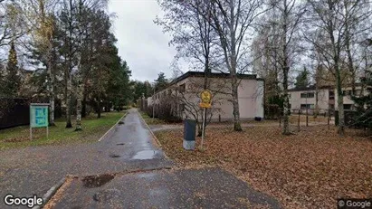Apartments for rent in Espoo - Photo from Google Street View