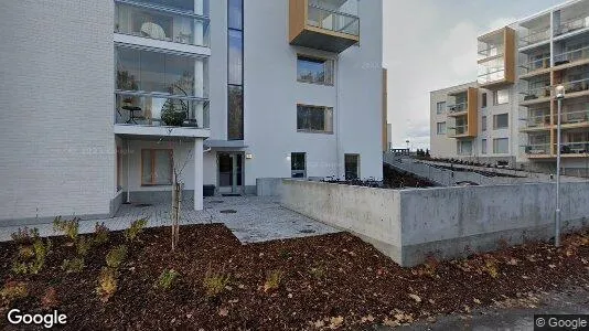 Apartments for rent in Espoo - Photo from Google Street View