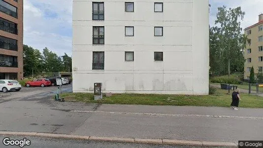 Apartments for rent in Helsinki Eteläinen - Photo from Google Street View