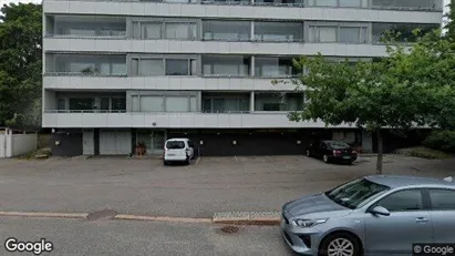 Apartments for rent in Helsinki Läntinen - Photo from Google Street View