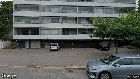 Apartments for rent in Helsinki Läntinen - Photo from Google Street View