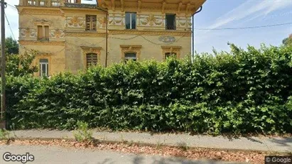Apartments for rent in Genoa - Photo from Google Street View