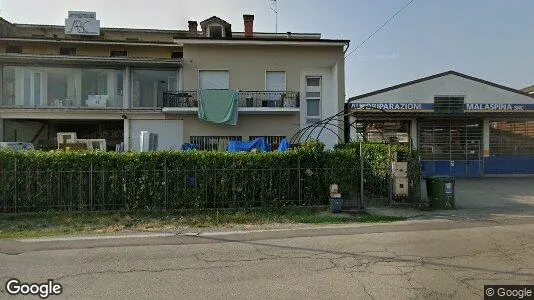Apartments for rent in Carrù - Photo from Google Street View