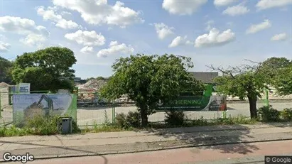 Apartments for rent in Herlev - Photo from Google Street View