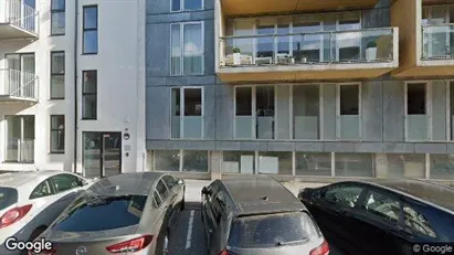 Apartments for rent in Copenhagen S - Photo from Google Street View