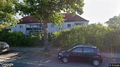 Apartments for rent in Salzlandkreis - Photo from Google Street View