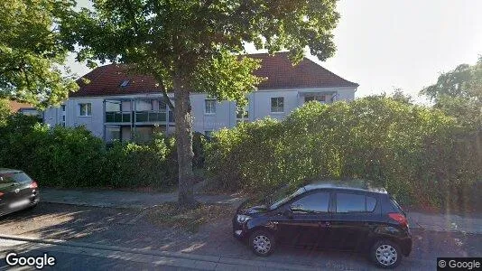 Apartments for rent in Salzlandkreis - Photo from Google Street View