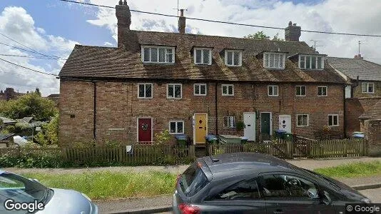 Apartments for rent in Horsham - West Sussex - Photo from Google Street View