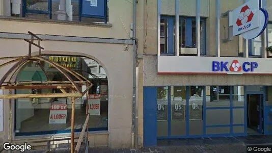 Apartments for rent in Aarlen - Photo from Google Street View