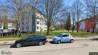 Apartments for rent in Heidenheim - Photo from Google Street View
