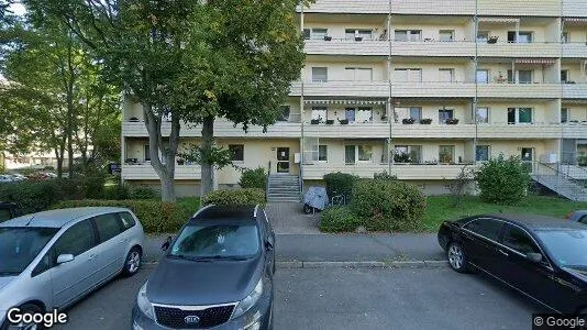 Apartments for rent in Leipzig - Photo from Google Street View