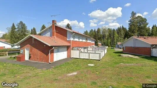 Apartments for rent in Turku - Photo from Google Street View