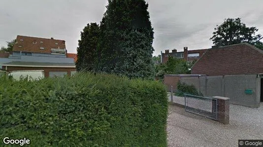 Apartments for rent in Maasmechelen - Photo from Google Street View