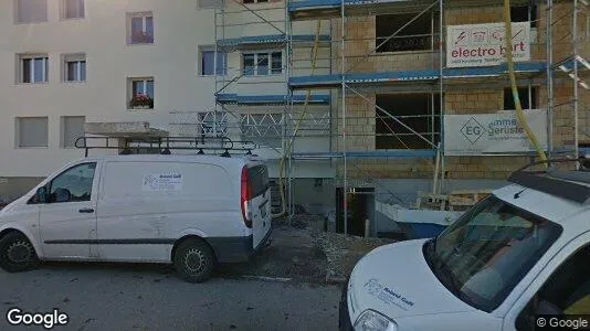 Apartments for rent in Emmental - Photo from Google Street View