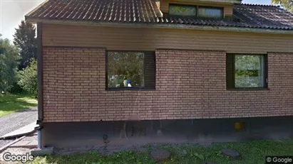 Apartments for rent in Pori - Photo from Google Street View