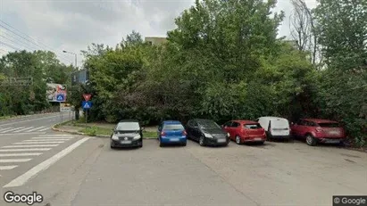 Apartments for rent in Voluntari - Photo from Google Street View