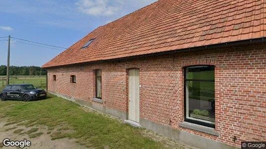 Apartments for rent in Retie - Photo from Google Street View