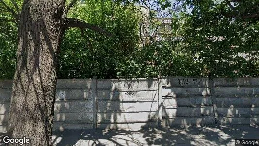 Apartments for rent in Voluntari - Photo from Google Street View