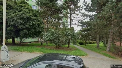 Apartments for rent in Praha 7 - Photo from Google Street View