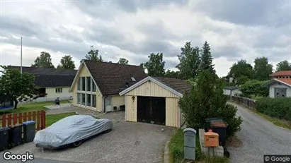 Apartments for rent in Täby - Photo from Google Street View
