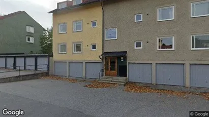 Apartments for rent in Järfälla - Photo from Google Street View
