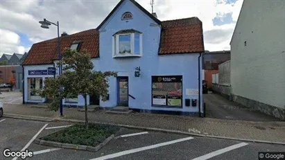 Apartments for rent in Kristianstad - Photo from Google Street View