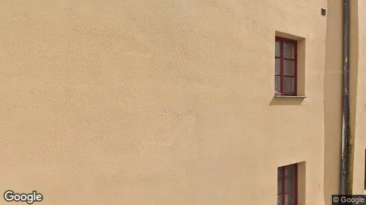 Apartments for rent in Rostock - Photo from Google Street View