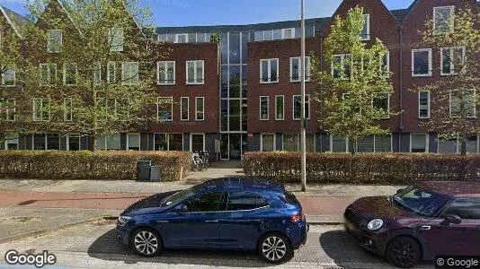 Apartments for rent in Gooise Meren - Photo from Google Street View