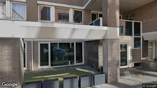 Apartments for rent in Hilversum - Photo from Google Street View
